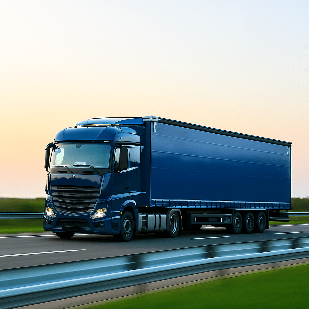 Seminar LKW